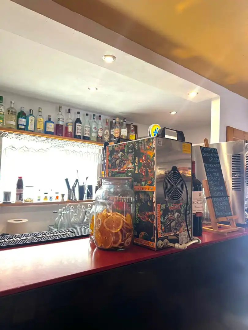 Local comercial en alquiler en Sa Cabaneta, imagen 14