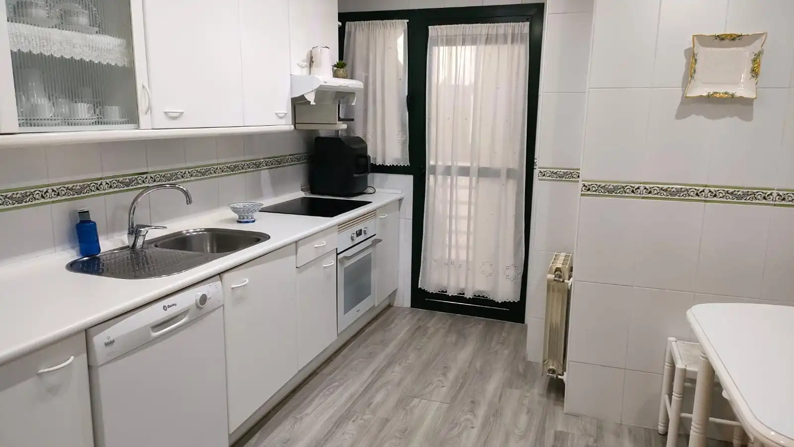 Ático en venta en Avenida de la Virgen de Loreto, Centro