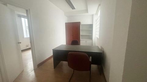 Foto 3 de Oficina en venta en Ledesma Musikariaren Kalea, 4, Ensanche - Moyua - Diputación, Bilbao