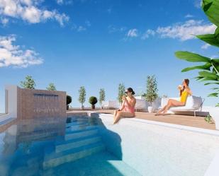 Piscina de Planta baixa en venda en Torrevieja amb Terrassa i Piscina