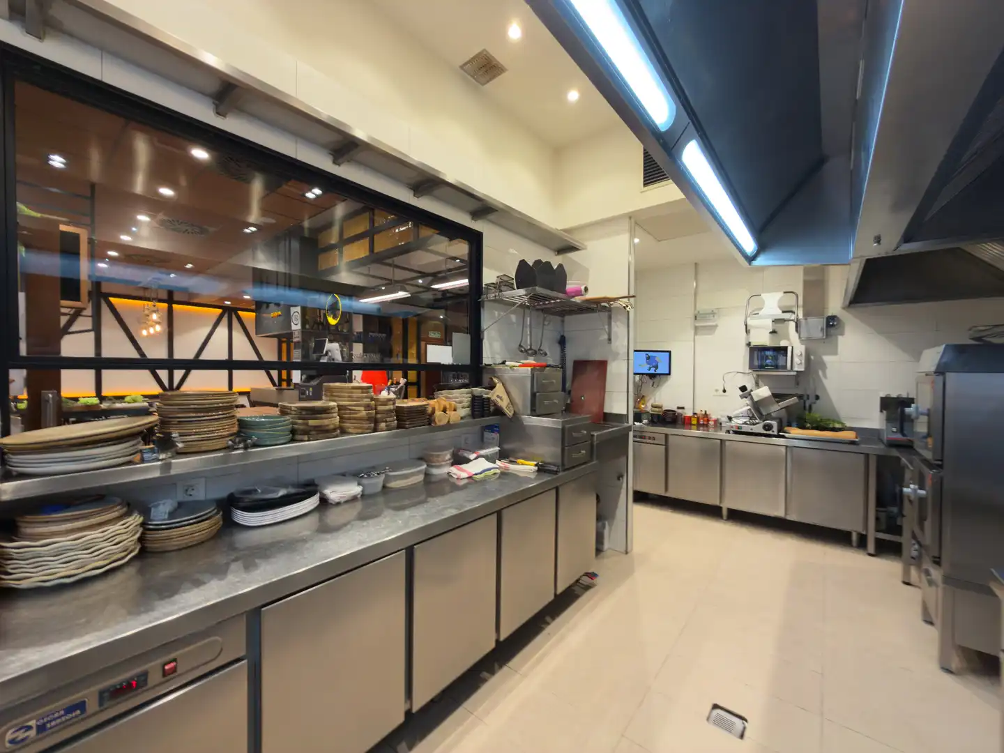 Business premises to rent in Calle Buen Suceso, imagen 8