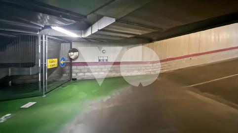 Foto 4 de Garatge de lloguer a Centro, Centro, Madrid