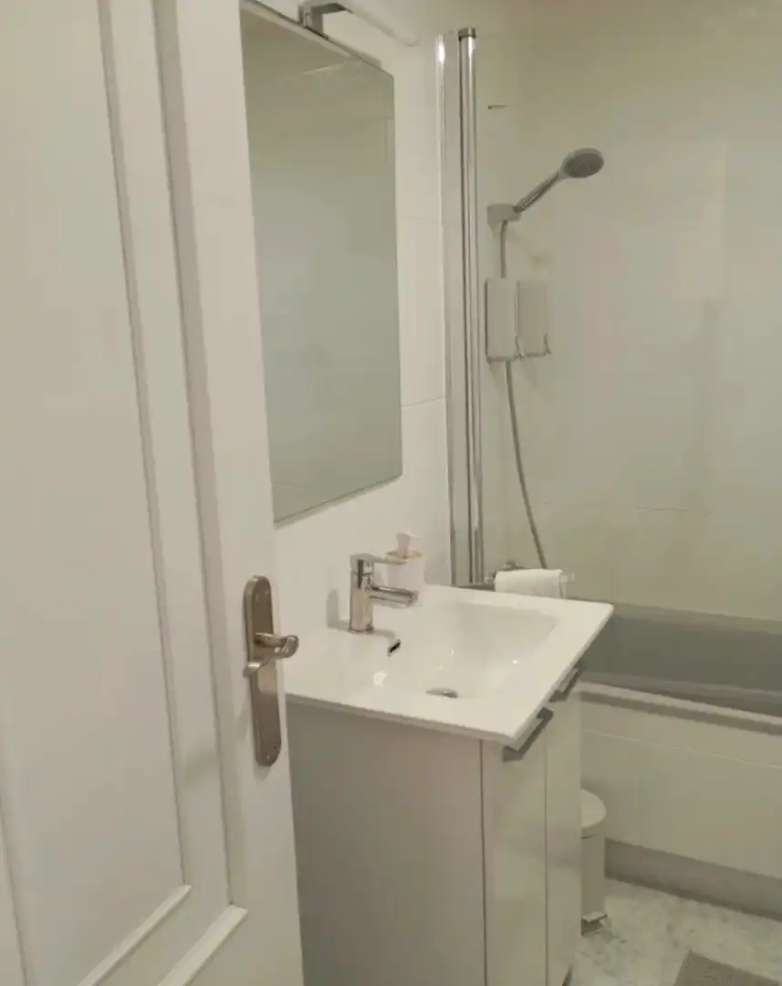 Piso de alquiler en Vilanova de Arousa, Pontevedra