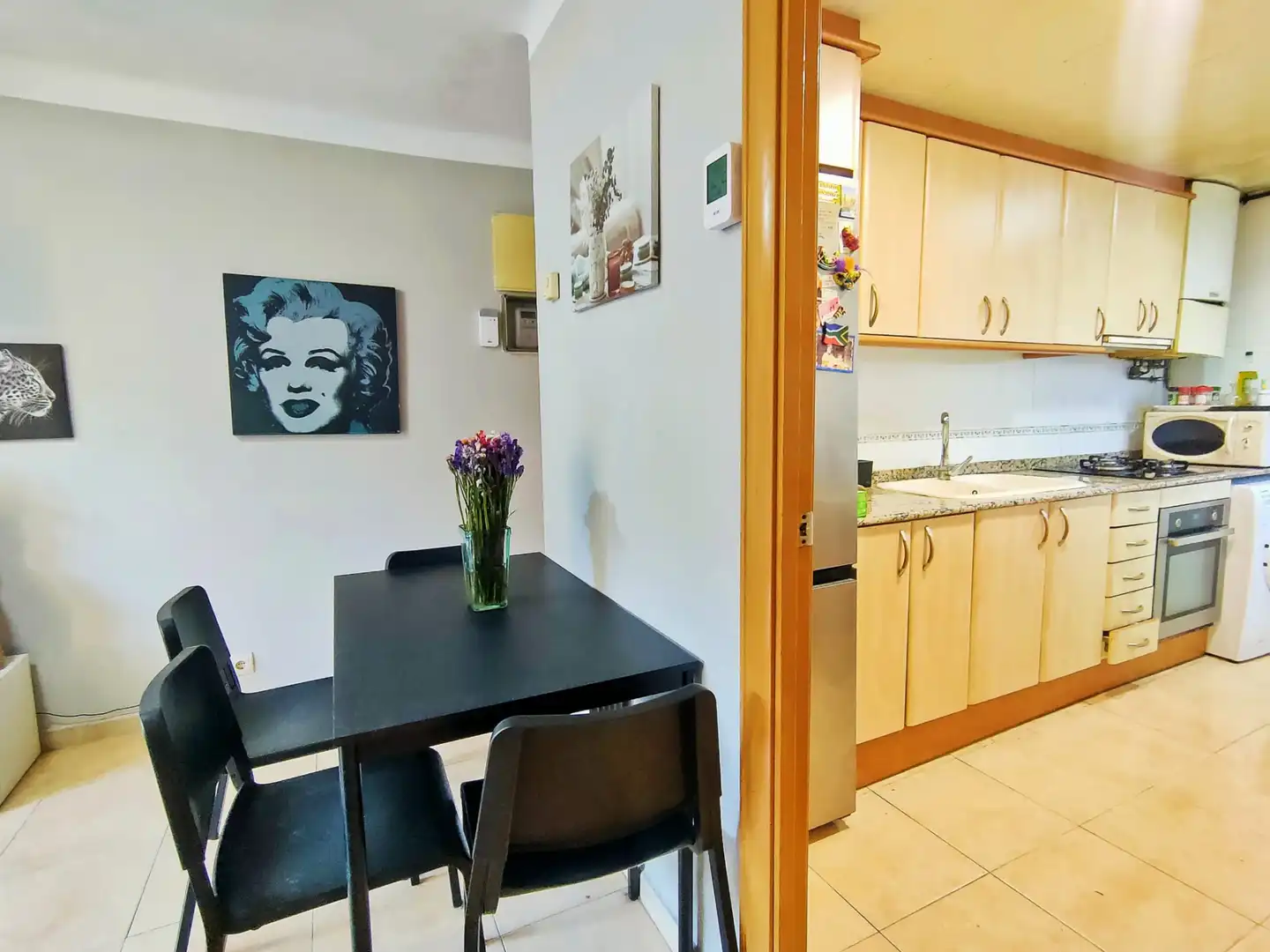 Attic for sale in Carrer del Santuari, El Carmel