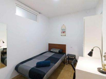 Dormitori de Pis per a compartir en  Barcelona Capital amb Rentadora