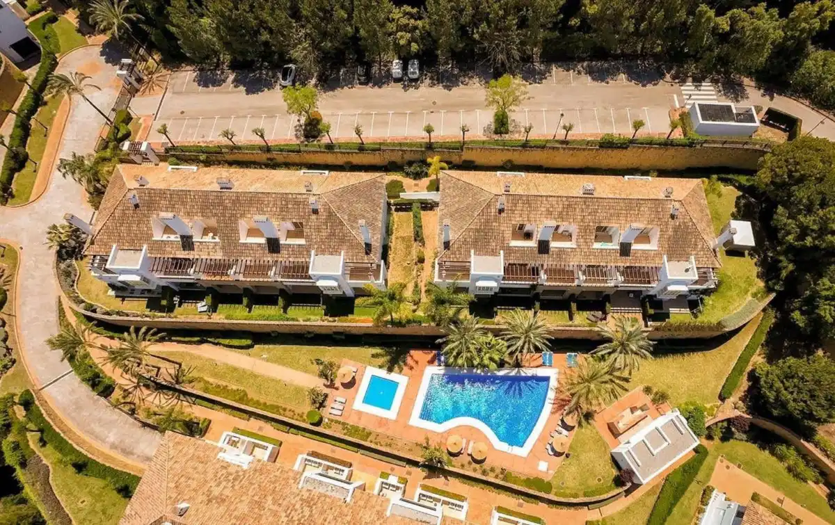 Reihenhaus mit Pool zum Verkauf in La Cala Golf - Lagar Martell, imagen 30