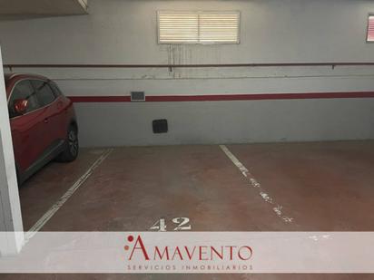 Parking of Garage for sale in Ajalvir