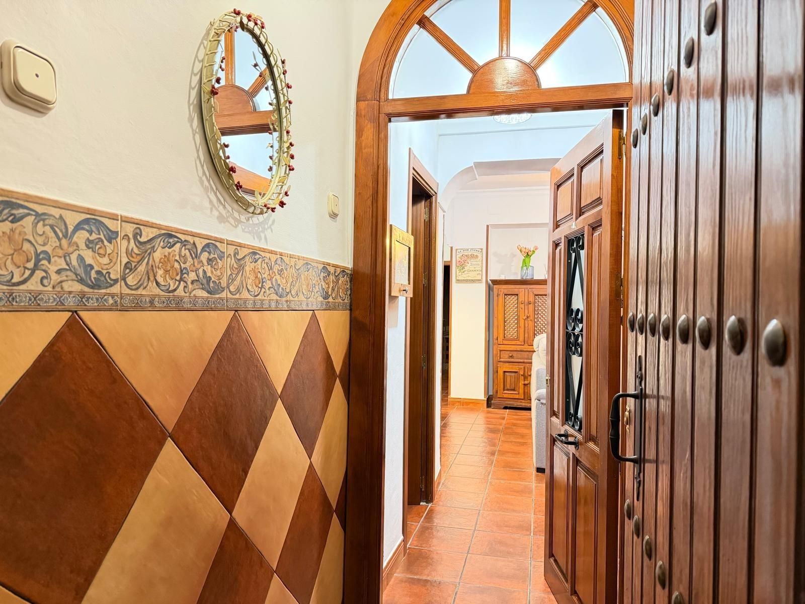 Casa o xalet en venda en Antequera amb Aire condicionat, Calefacció i Terrassa