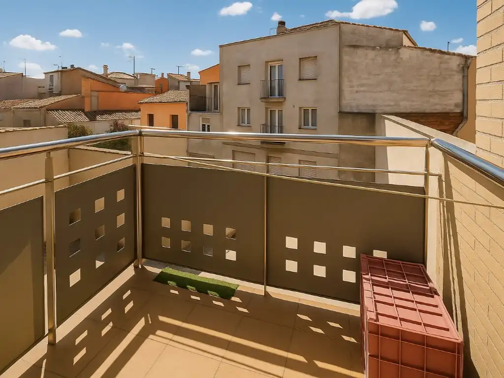 Wohnung zum Verkauf in Calle Pou De S'Horta, La Granada