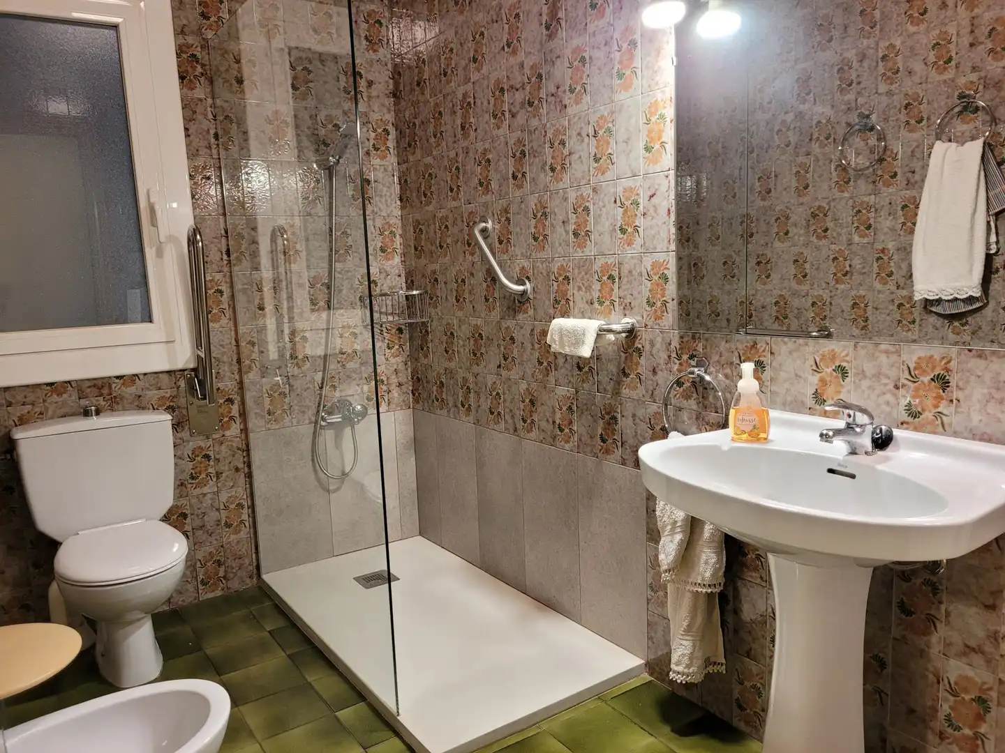 Casa adosada en venta en de Santa Cristina, Mollerussa