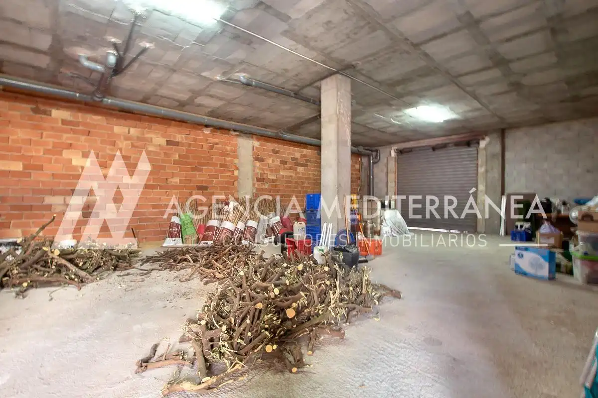 Local comercial en venda a Alcàsser, imagen 4