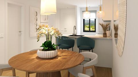 Foto 3 de Àtic en venda a Escandinavia - Cautivador, Alicante