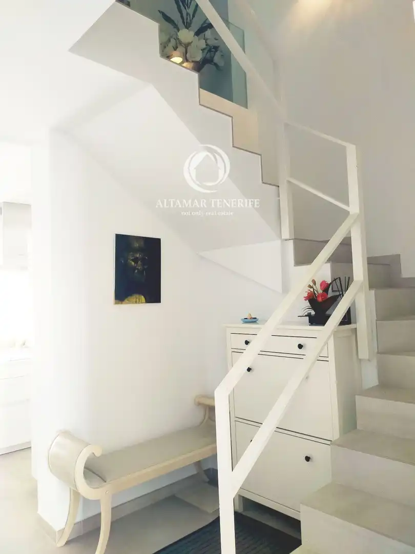 Terraced house with pool for sale in Golf de Costa Adeje, imagen 34