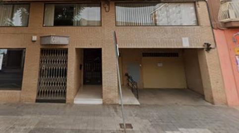 Foto 3 de Garatge en venda a Carrer de Ferran el Catòlic, 10, Parque Geólogo José Royo Gómez, Castellón