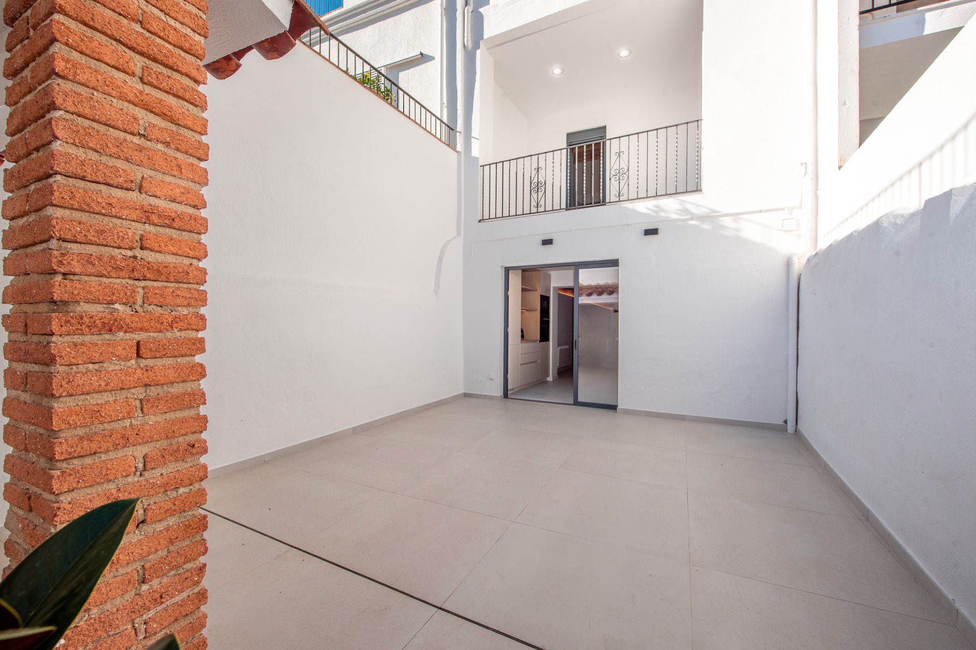 Single-family semi-detached for sale in Sant Feliu de Guíxols  with Heating, Parquet flooring and Terrace