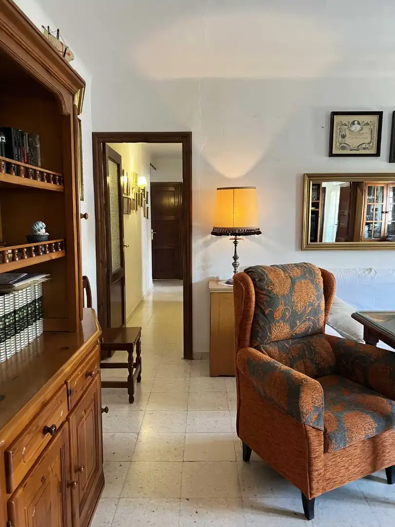 Piso en venta en Estepa con Trastero