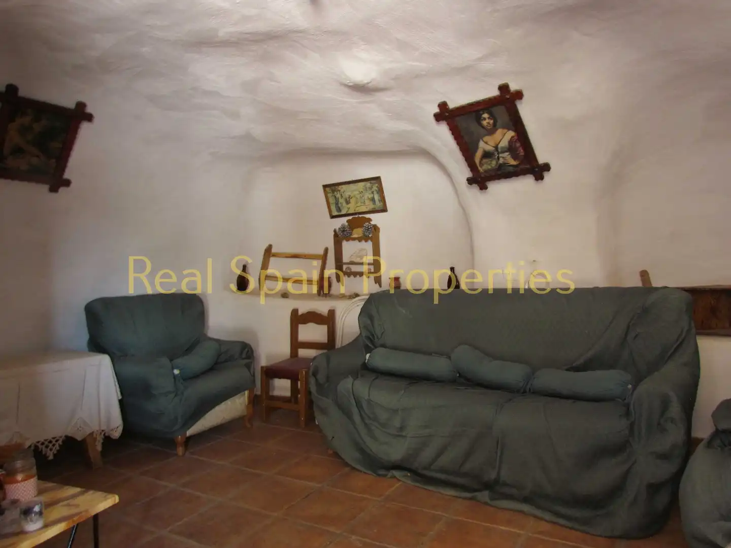 Villa à vendre à Puerto Lumbreras, imagen 4