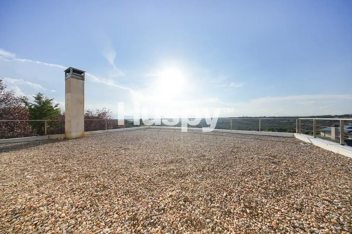 Casa con piscina en venta en Valdeaveruelo, imagen 33