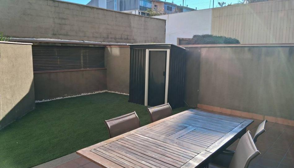 Foto 1 de Pis de lloguer a Cementiri Vell, Barcelona