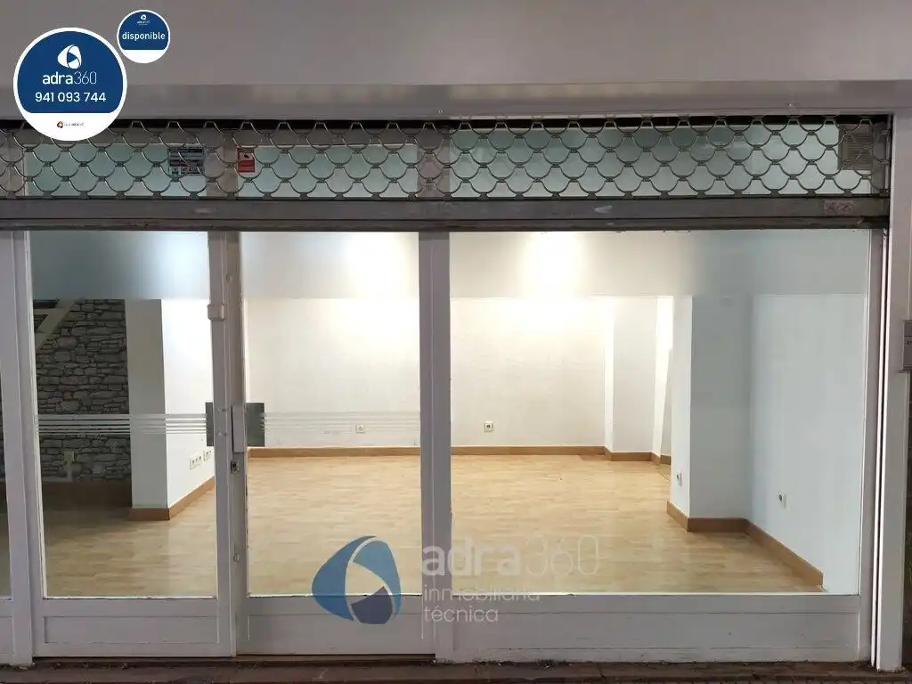 Local comercial en venta en General Vara de Rey