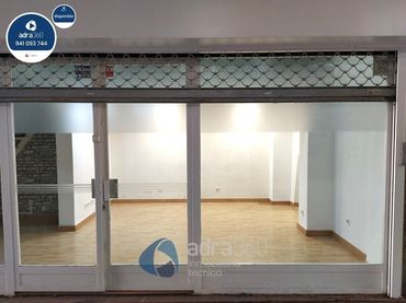 Local comercial en venta en General Vara de Rey