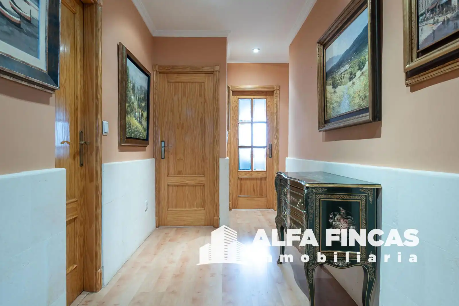 Piso en venta en San Clemente con Aire acondicionado y Calefacción
