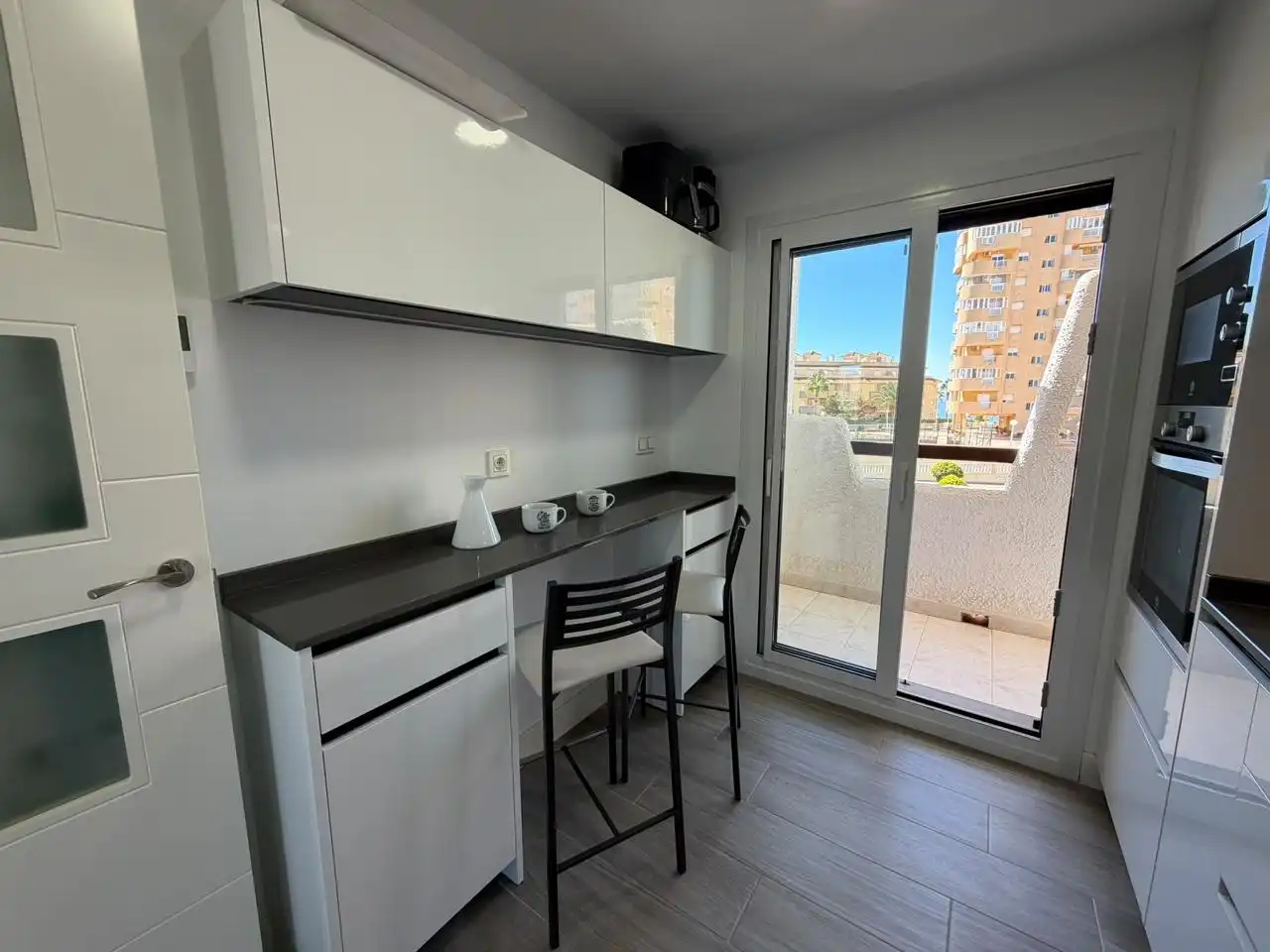 Dúplex con piscina en venta en Puerto Tomas Maestre, imagen 23