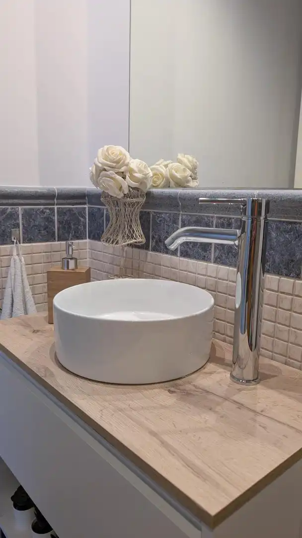 Penthouse mit Garten zum Verkauf in Estepona Pueblo, imagen 19