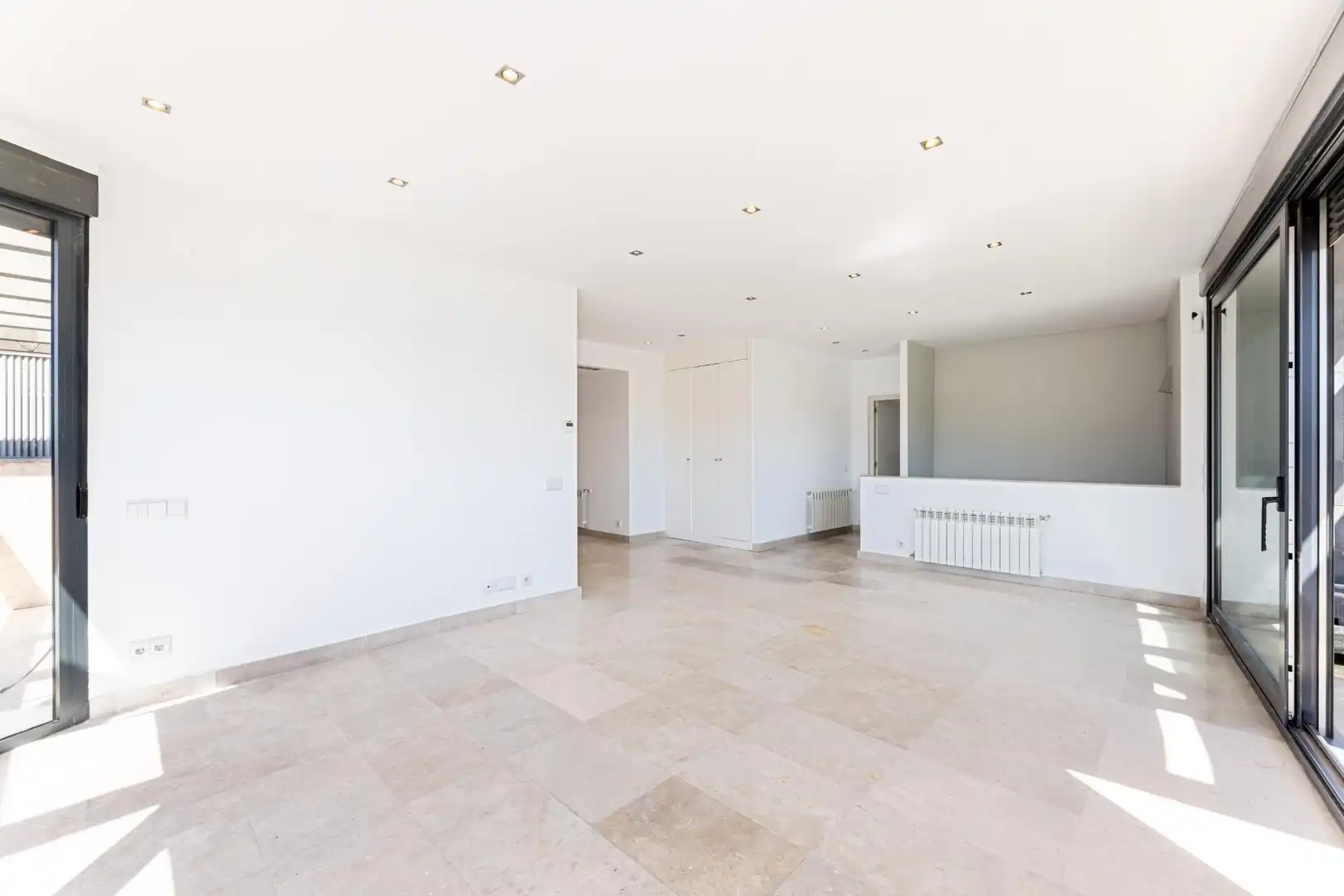 Ático en venta en Madrid con Aire acondicionado, Calefacción y Terraza