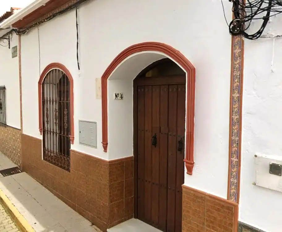 Houses for sale in Calañas, Huelva