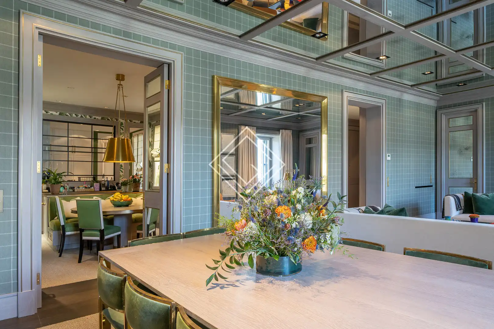 Flat with lift for sale in Retiro, imagen 16
