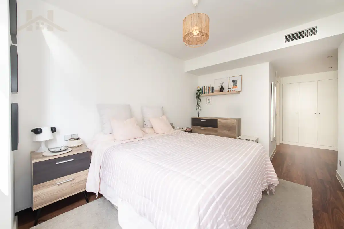 Habitación de Piso en venta en La Moraleja con Aire acondicionado, Calefacción y Terraza