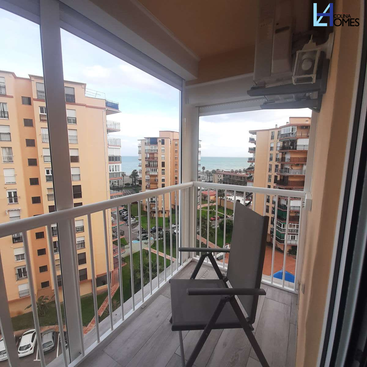 Apartament en venda a Playamar - Benyamina