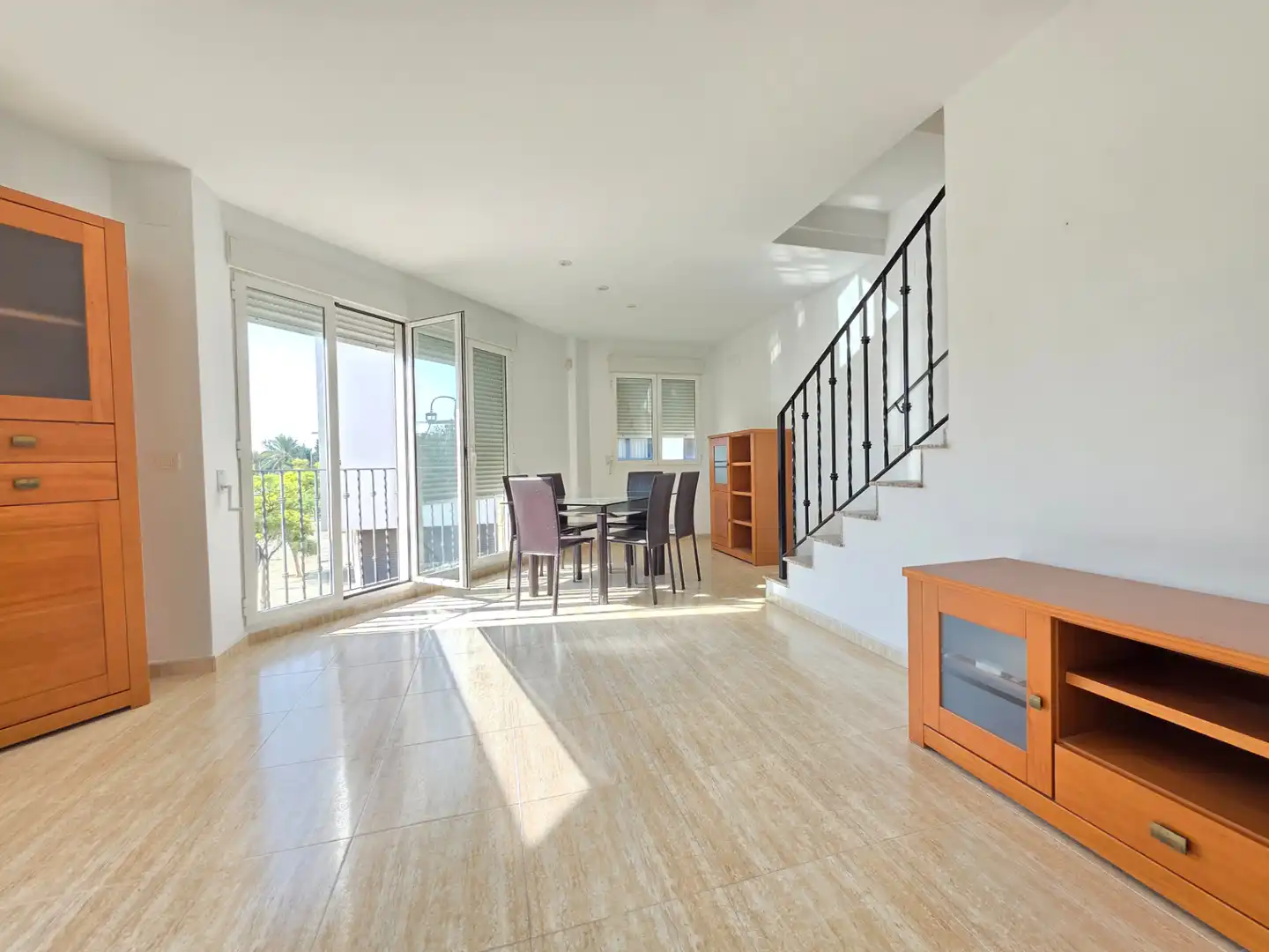 Exterior view of Flat for rent in Foios, Valencia