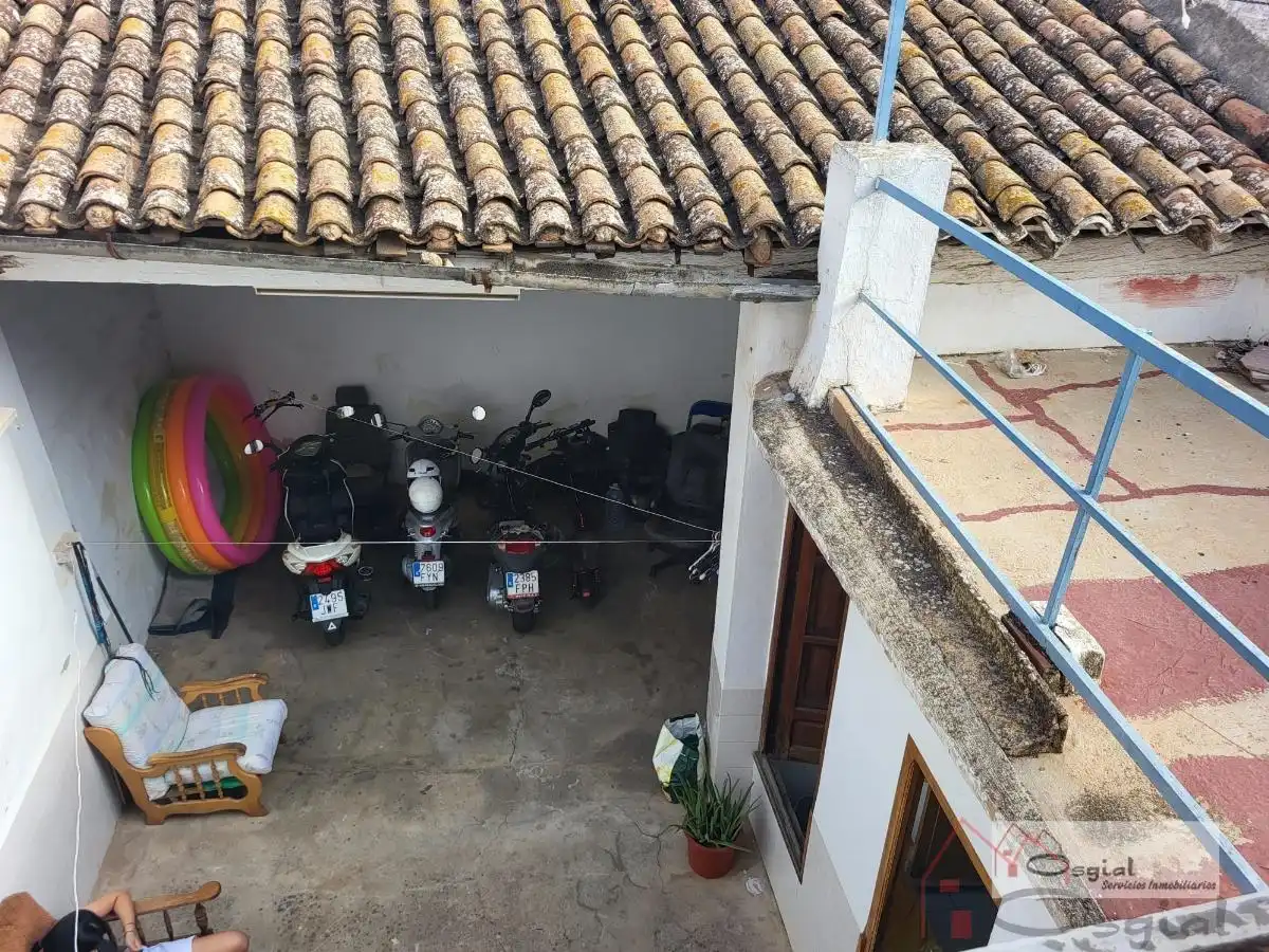Casa in vendita a Mestre Chanza, imagen 15