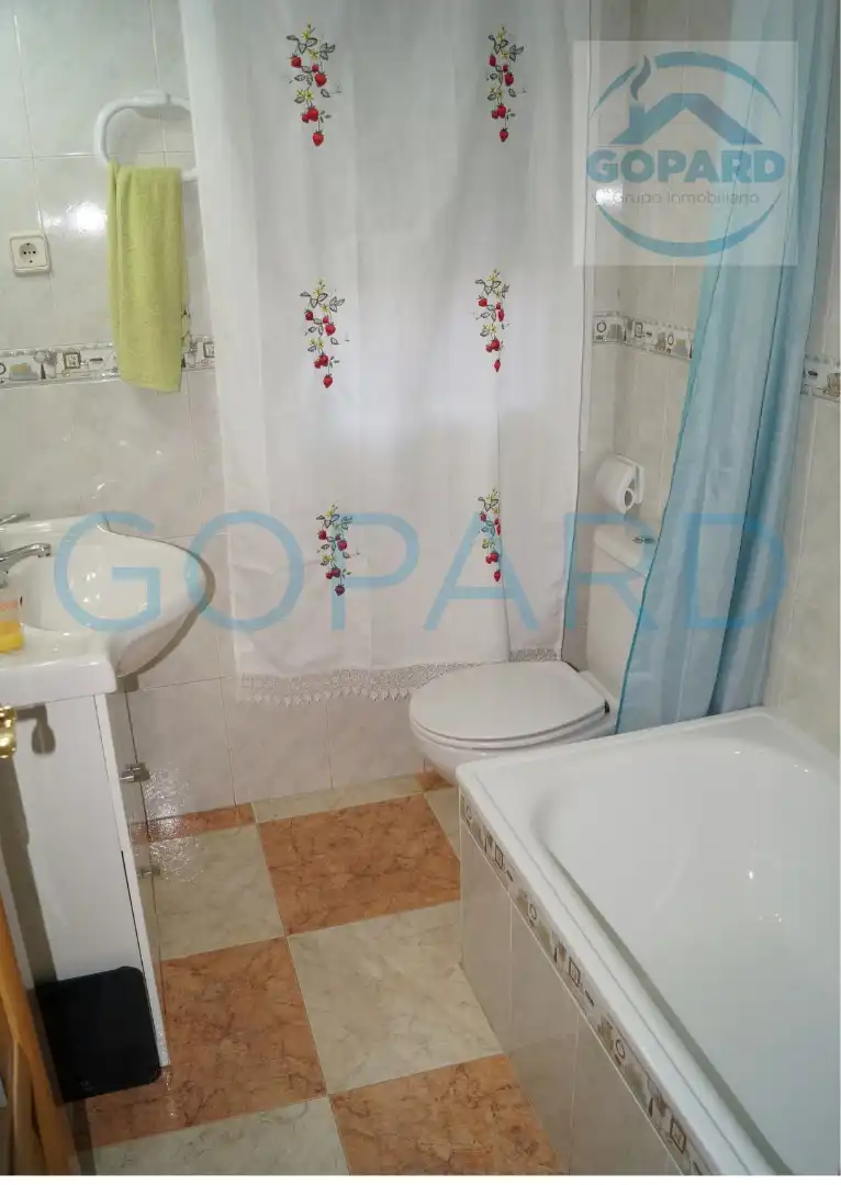 Casa a schiera in affitto a Villanueva de la Cañada ciudad, imagen 14