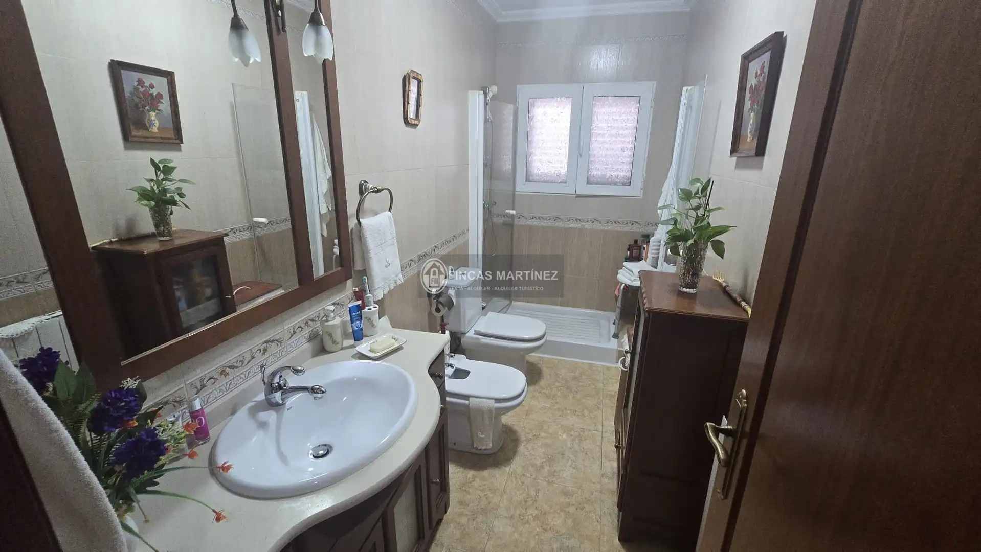 Casa o chalet en venta en los olivos, Castilléjar