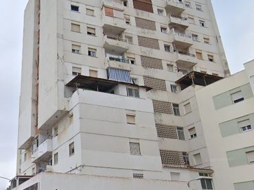 Flat for sale in Pescadores - Saladillo