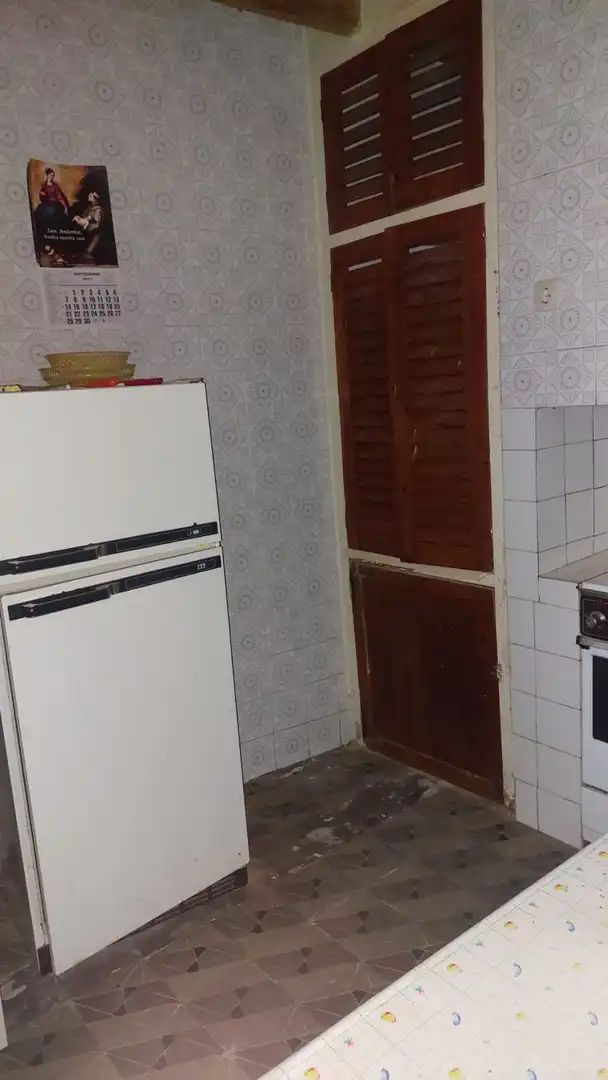 Kitchen of Houses for sale in Cantalpino