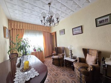 Casa en alquiler en Calle Alaró