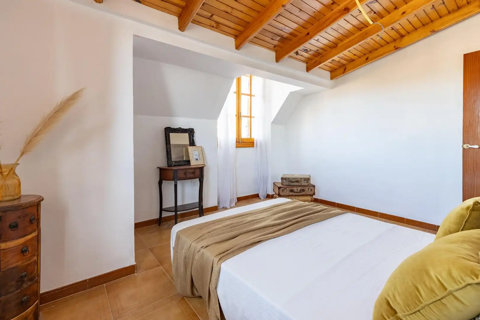 Casa o xalet en venda a Requena