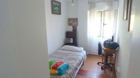 Foto 5 de Piso en venta en Avenida Comandante Benitez, Ensanche Centro - Puerto, Málaga Capital