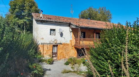 Foto 5 de Casa o chalet en venta en Ca-626, 77, Villacarriedo, Cantabria