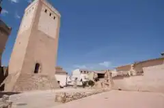 Exterior view of Houses for sale in Canals  with Terrace and Internet