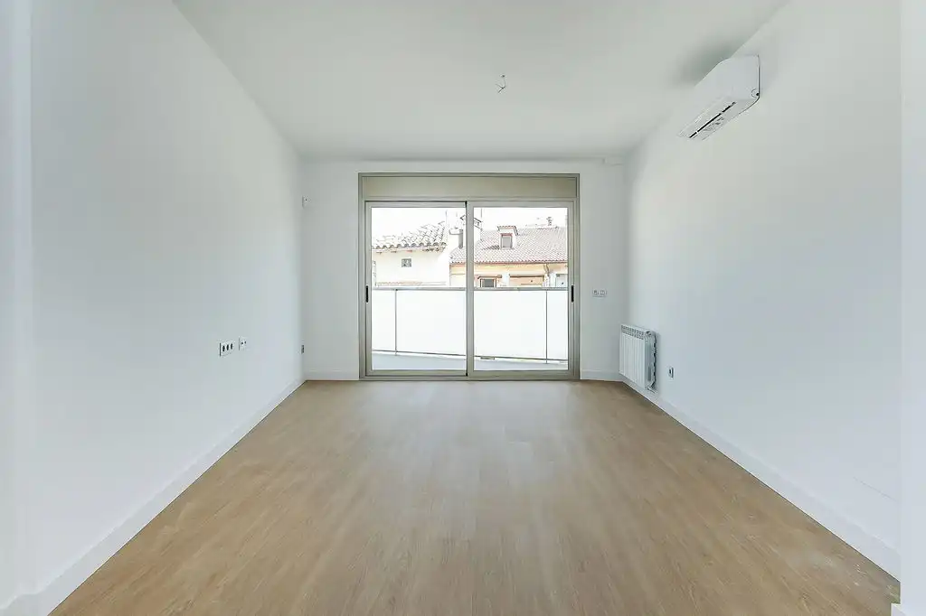 Sala d'estar de Apartament en venda en Navàs amb Traster