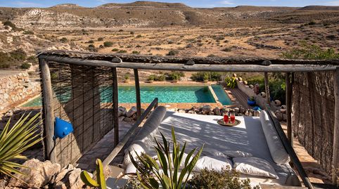 Foto 5 de Finca rústica en venta en Aguamarga, Níjar