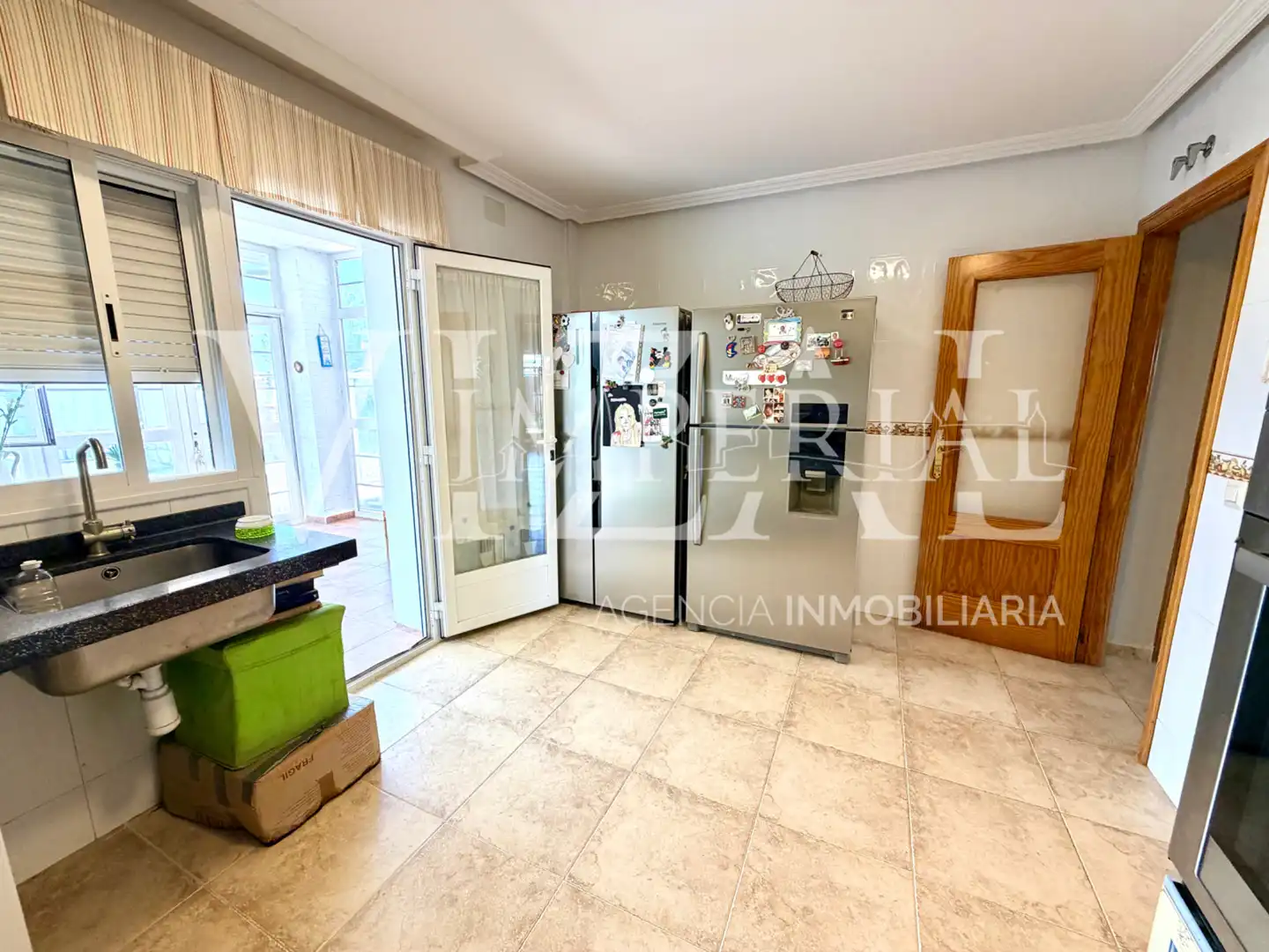 Casa o xalet en venda en Barcience amb Aire condicionat, Calefacció i Jardí privat