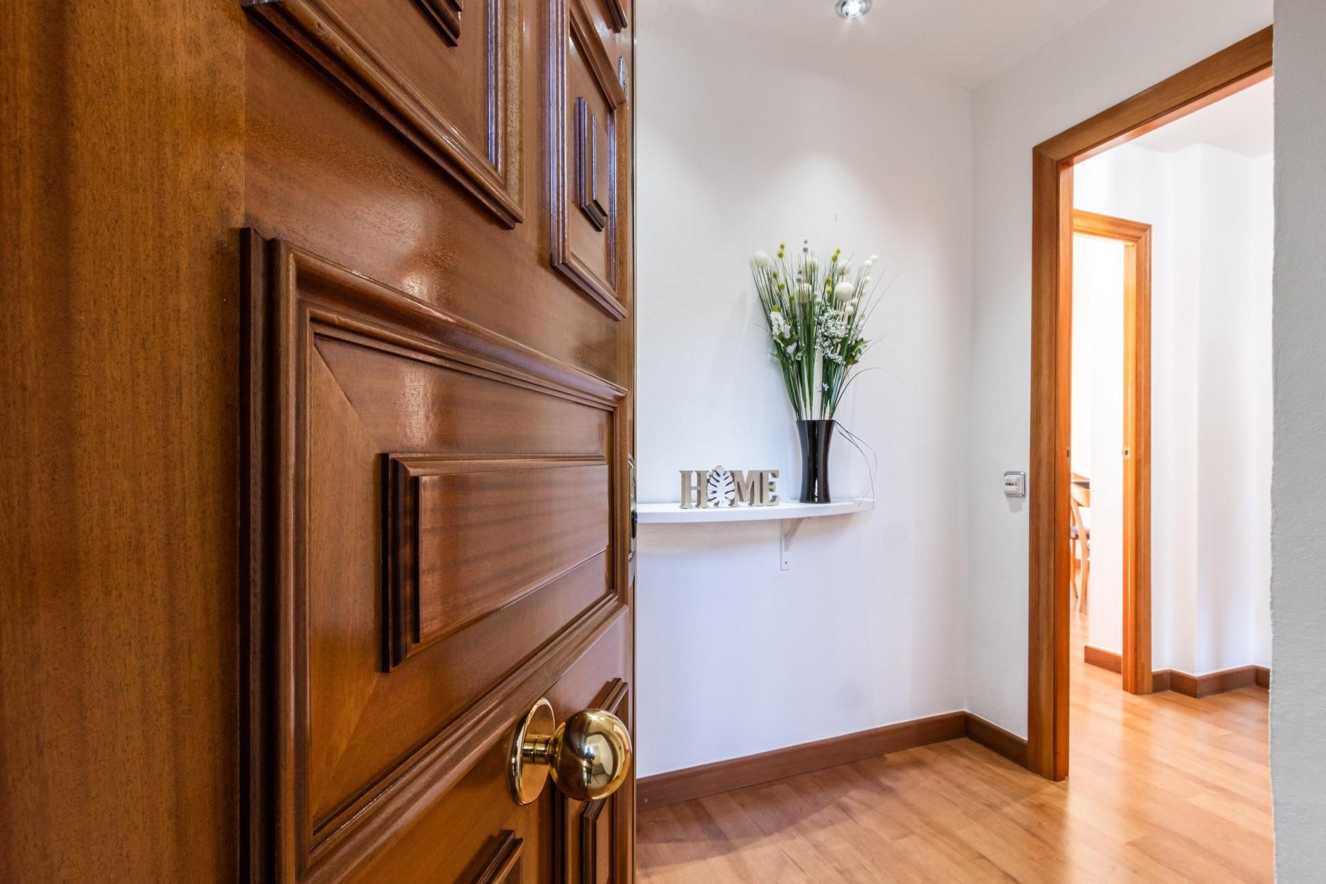 Wohnung zum verkauf in Sol i Padris - Sant Oleguer, Centre - Sant Oleguer