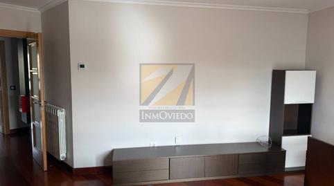 Foto 5 de Pis de lloguer a Calle Nava, Montecerrao, Oviedo