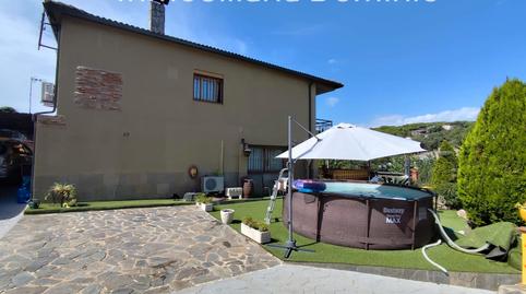 Foto 4 de Casa o xalet en venda a Carrer Roures, 34, Residencial Park, Girona